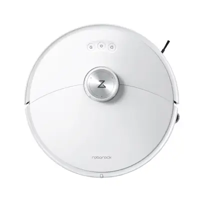 Robot hút bụi lau nhà Roborock S8 MaxV Ultra Màu Trắng