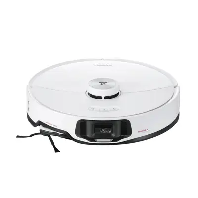 Robot hút bụi lau nhà Roborock S8 MaxV Ultra Màu Trắng
