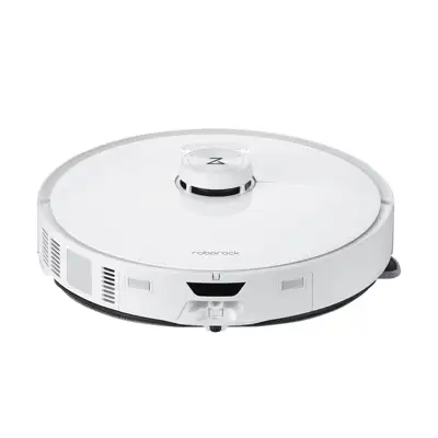 Robot hút bụi lau nhà Roborock S8 MaxV Ultra Màu Trắng