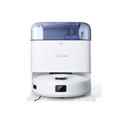 Robot Hút Bụi Lau Nhà Ecovacs Deebot Mini 