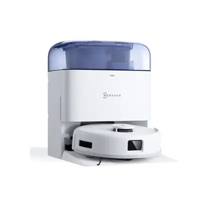 Robot Hút Bụi Lau Nhà Ecovacs Deebot Mini 
