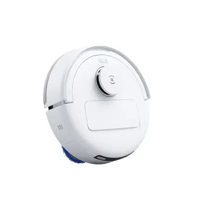 Robot Hút Bụi Lau Nhà Ecovacs Deebot Mini 