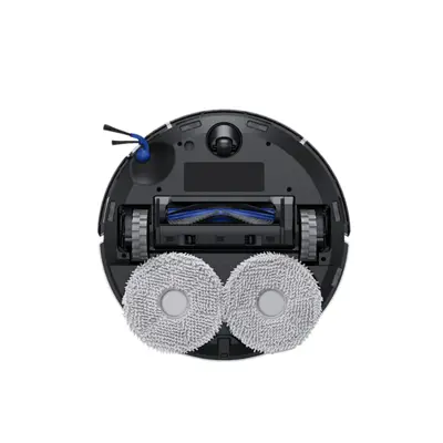 Robot Hút Bụi Thông Minh Ecovacs Deebot T30C 2026 Màu Đen