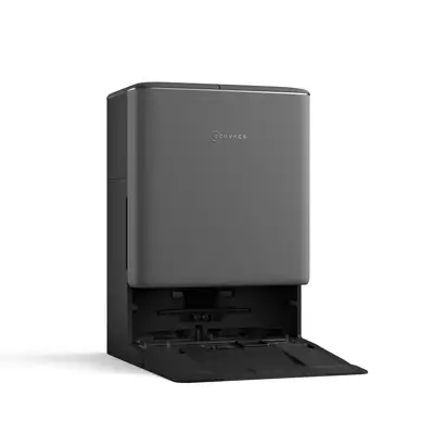 Robot hút bụi lau nhà Ecovacs DEEBOT T90 PRO OMNI Màu Đen