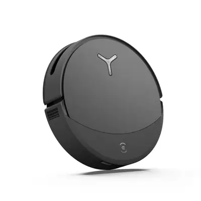 Robot hút bụi lau nhà Ecovacs DEEBOT T90 PRO OMNI Màu Đen