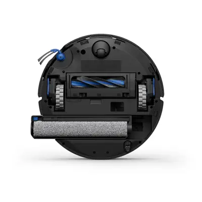 Robot hút bụi lau nhà Ecovacs DEEBOT T90 PRO OMNI Màu Đen