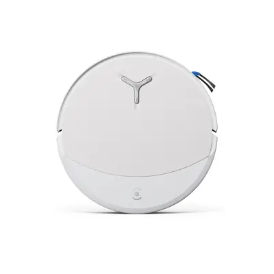 Robot hút bụi lau nhà Ecovacs DEEBOT T90 PRO OMNI Màu Trắng