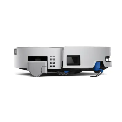 Robot hút bụi lau nhà Ecovacs DEEBOT T90 PRO OMNI Màu Trắng
