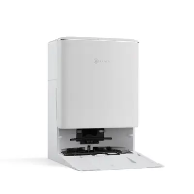 Robot hút bụi lau nhà Ecovacs DEEBOT T90 PRO OMNI Màu Trắng