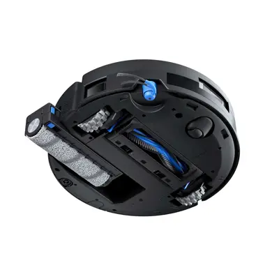 Robot Hút Bụi Lau Nhà Ecovacs DEEBOT X11 OmniCyclone