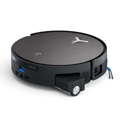 Robot Hút Bụi Lau Nhà Ecovacs DEEBOT X11 OmniCyclone