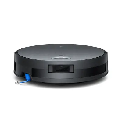 Robot Hút Bụi Lau Nhà Ecovacs DEEBOT X11 Pro Omni