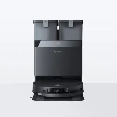 Robot Hút Bụi Lau Nhà Ecovacs Deebot T50 Pro Omni 