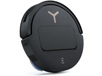 Robot hút bụi lau nhà Ecovacs Deebot T50S Pro Omni