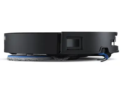 Robot hút bụi lau nhà Ecovacs Deebot T50S Pro Omni