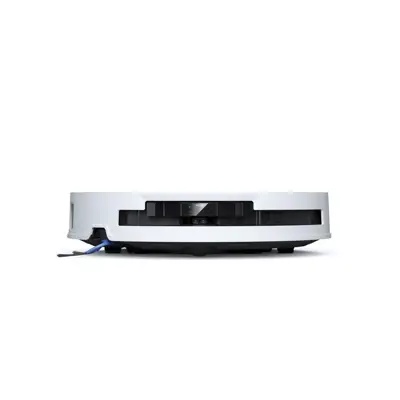 Robot hút bụi lau nhà Ecovacs Deebot T50S Pro Omni Màu Trắng