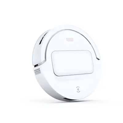 Robot hút bụi lau nhà Ecovacs Deebot T80 MAX Omni Trắng