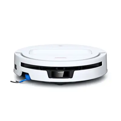 Robot hút bụi lau nhà Ecovacs Deebot T80 MAX Omni Trắng