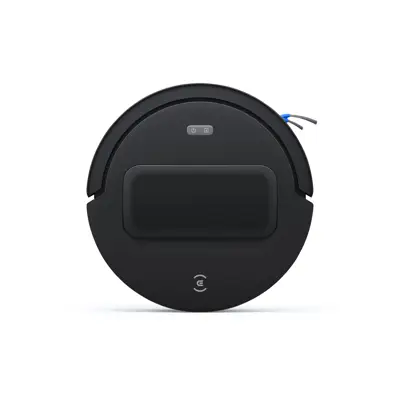 Robot hút bụi lau nhà Ecovacs Deebot T80 MAX Omni Đen