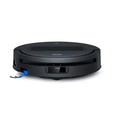 Robot hút bụi lau nhà Ecovacs Deebot T80 MAX Omni Đen