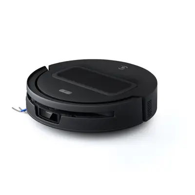Robot hút bụi lau nhà Ecovacs Deebot T80 MAX Omni Đen