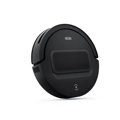 Robot hút bụi lau nhà Ecovacs Deebot T80 MAX Omni Đen