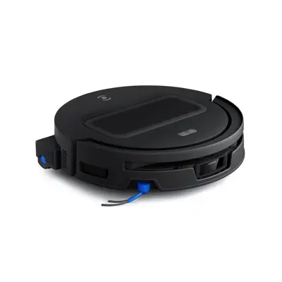 Robot hút bụi lau nhà Ecovacs Deebot T80 MAX Omni Đen