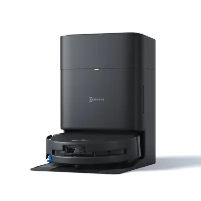 Robot hút bụi lau nhà Ecovacs Deebot T80S Omni 2027 
