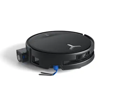 Robot hút bụi lau nhà Ecovacs Deebot T80S Omni 2027 