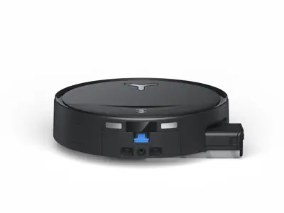Robot hút bụi lau nhà Ecovacs Deebot T80S Omni 2027 