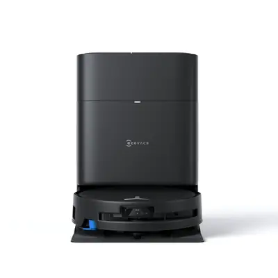 Robot hút bụi lau nhà Ecovacs Deebot T80S Omni 2027 