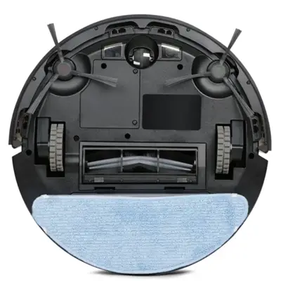 Robot hút bụi lau nhà Ecovacs Deebot U2 Pro - Bản quốc tế