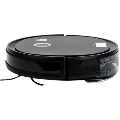 Robot hút bụi lau nhà Ecovacs Deebot U2 Pro - Bản quốc tế