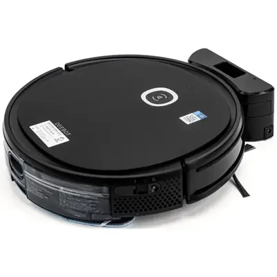 Robot hút bụi lau nhà Ecovacs Deebot U2 Pro - Bản quốc tế