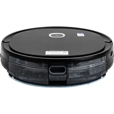 Robot hút bụi lau nhà Ecovacs Deebot U2 Pro - Bản quốc tế