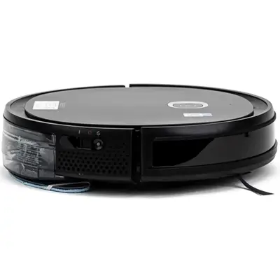Robot hút bụi lau nhà Ecovacs Deebot U2 Pro - Bản quốc tế