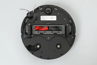 Robot hút bụi lau nhà Roborock Q Revo Edge 5V1 Màu Đen