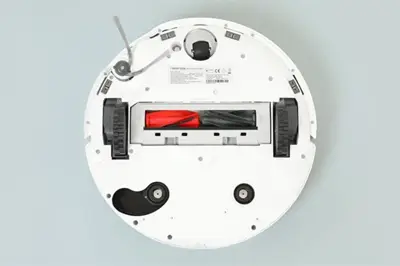 Robot hút bụi lau nhà Roborock Q Revo Edge 5V1 Màu Trắng