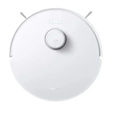 Robot hút bụi lau nhà Roborock Q Revo Curv 2 Flow