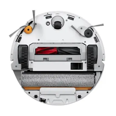 Robot hút bụi lau nhà Roborock Q Revo Curv 2 Flow