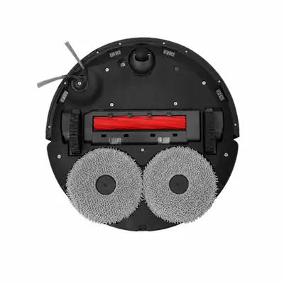 Robot hút bụi lau nhà Roborock QR 798 Màu Đen