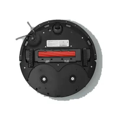 Robot hút bụi lau nhà Roborock QR 798 Màu Đen