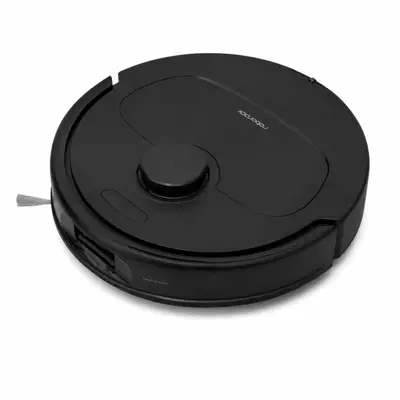 Robot hút bụi lau nhà Roborock QR 798 Màu Đen
