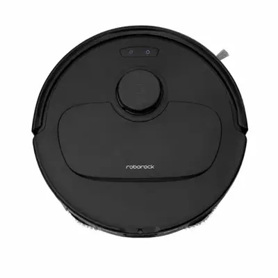 Robot hút bụi lau nhà Roborock QR 798 Màu Đen