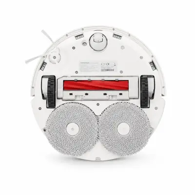 Robot hút bụi lau nhà Roborock QR 798 Màu Trắng