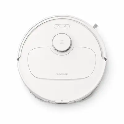 Robot hút bụi lau nhà Roborock QR 798 Màu Trắng
