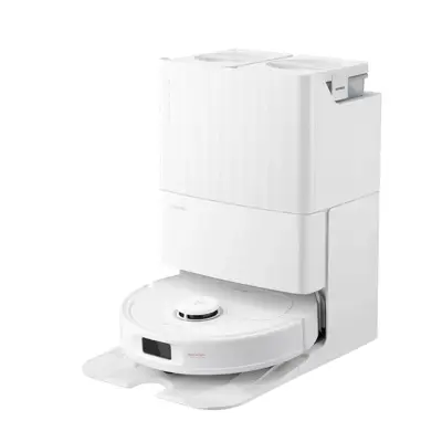 Robot hút bụi lau nhà Roborock Q Revo C Pro Màu Trắng