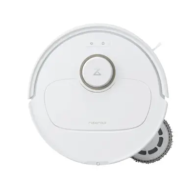 Robot hút bụi lau nhà Roborock Q Revo C Pro Màu Trắng