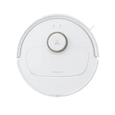 Robot hút bụi lau nhà Roborock Q Revo C Pro Màu Trắng