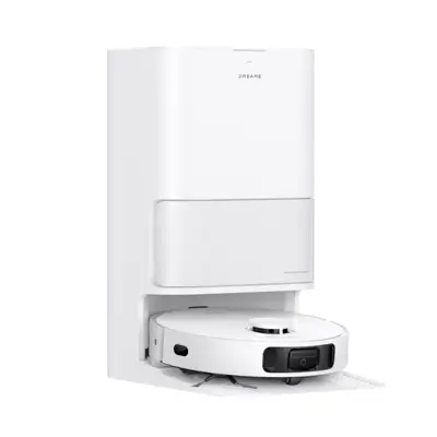 Robot hút bụi lau nhà thông minh Dreame D20 Ultra